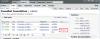 Dump to display "Review"